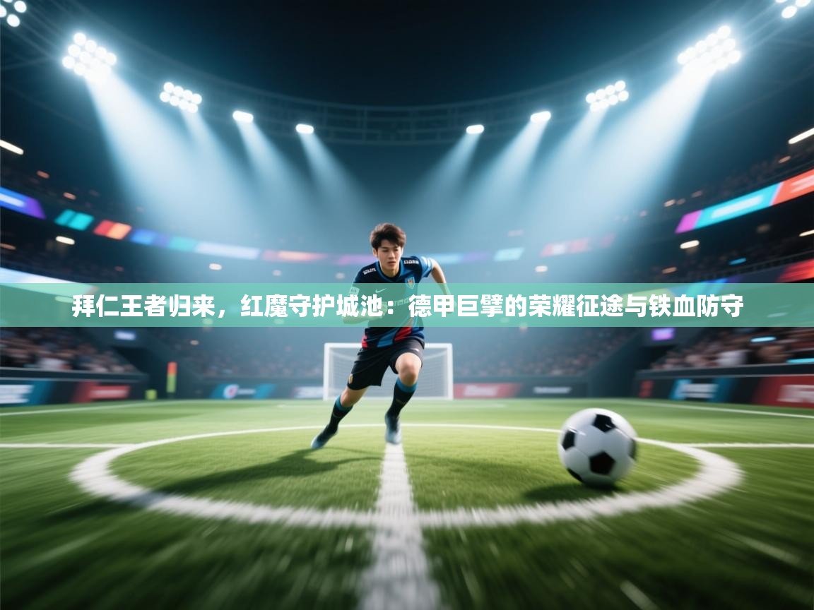 拜仁王者归来，红魔守护城池：德甲巨擘的荣耀征途与铁血防守