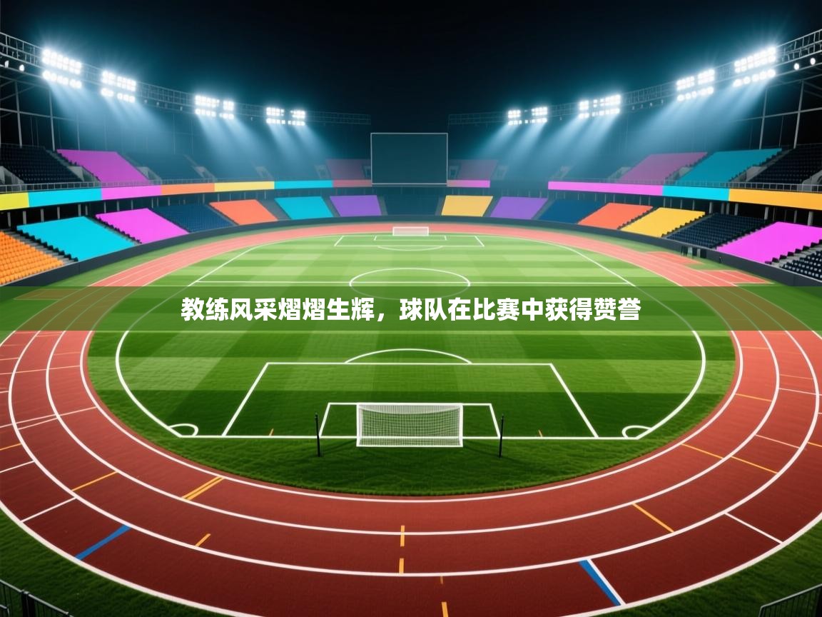 教练风采熠熠生辉，球队在比赛中获得赞誉