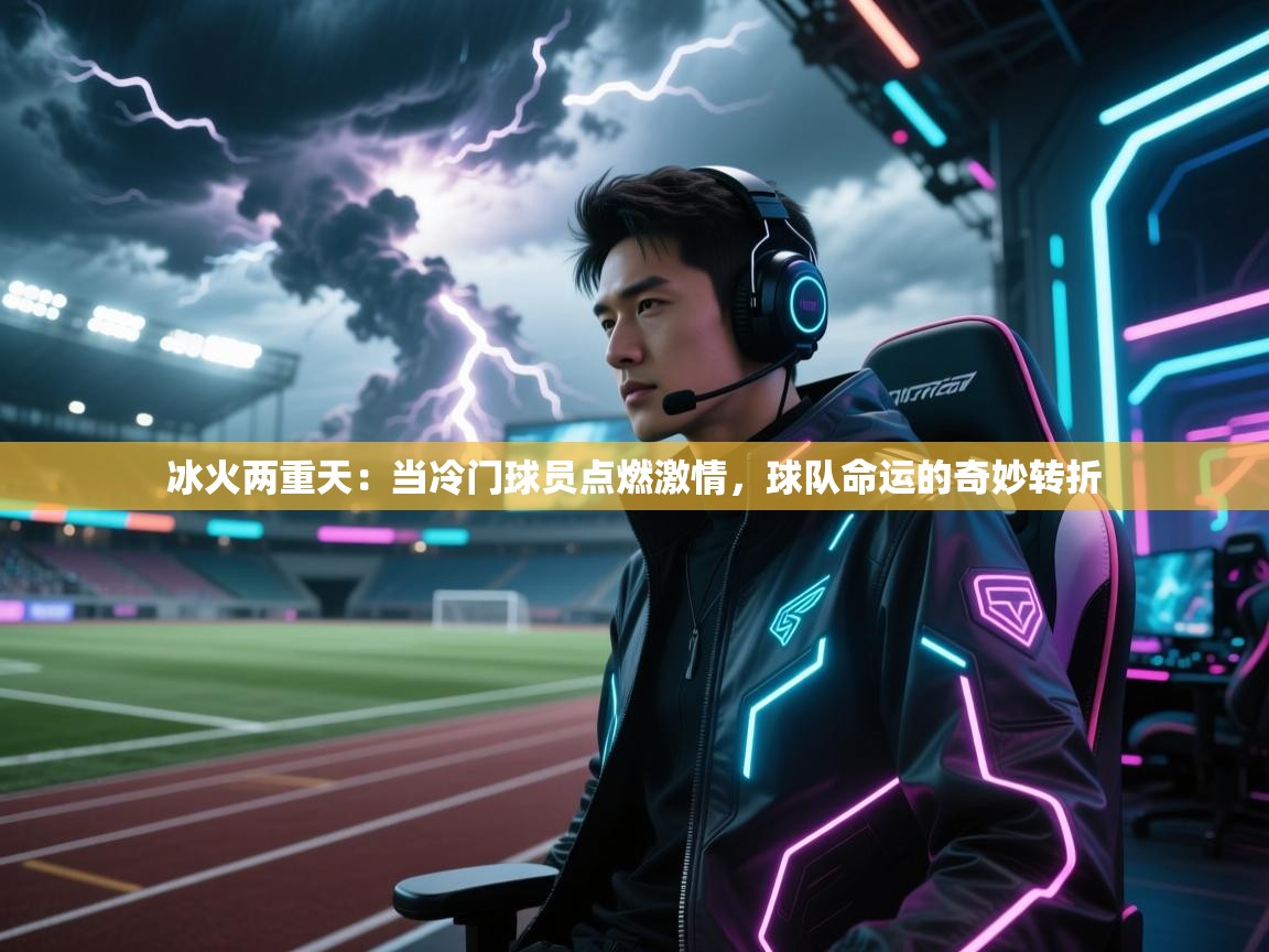 冰火两重天：当冷门球员点燃激情，球队命运的奇妙转折