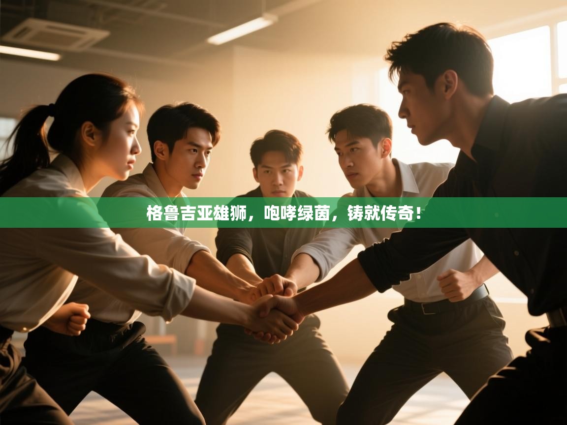 格鲁吉亚雄狮，咆哮绿茵，铸就传奇！