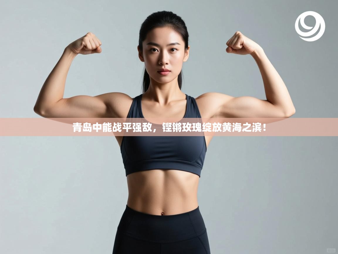 青岛中能战平强敌，铿锵玫瑰绽放黄海之滨！