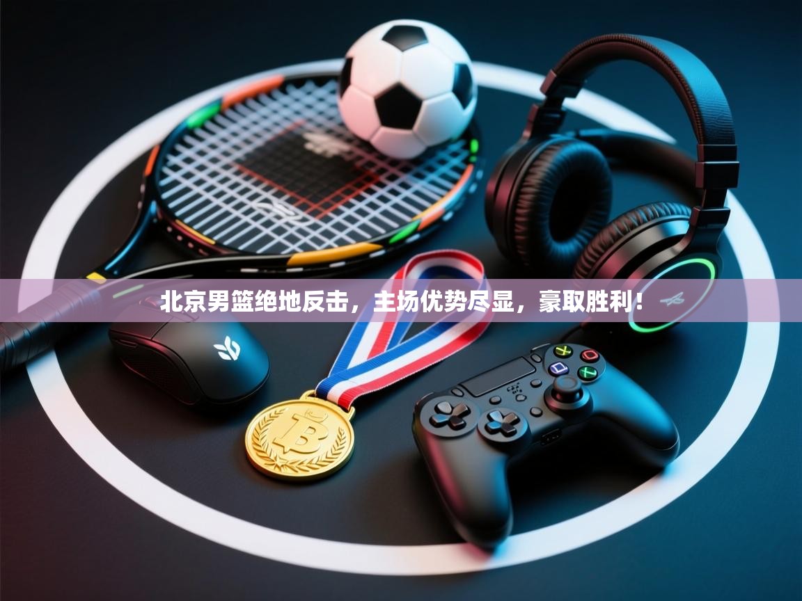 北京男篮绝地反击，主场优势尽显，豪取胜利！