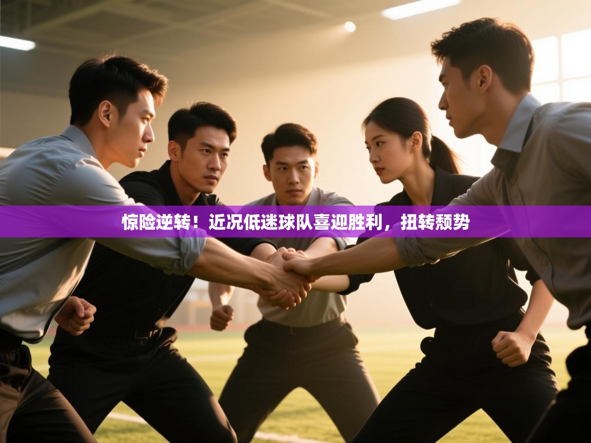 惊险逆转!近况低迷球队喜迎胜利,扭转颓势 第2张