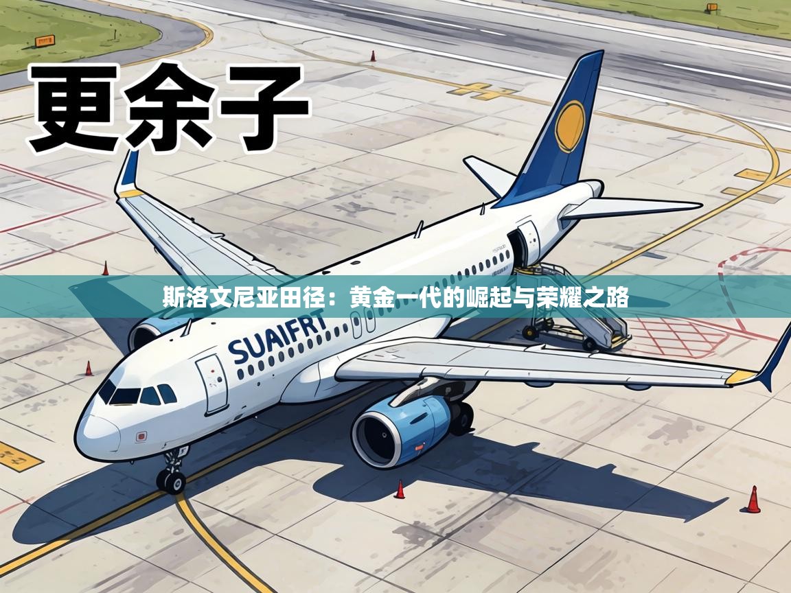 斯洛文尼亚田径:黄金一代的崛起与荣耀之路 第2张