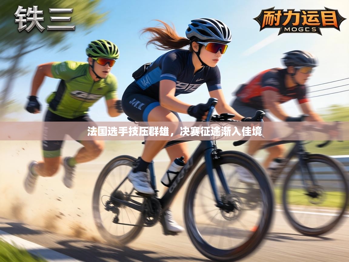 法国选手技压群雄,决赛征途渐入佳境 第1张